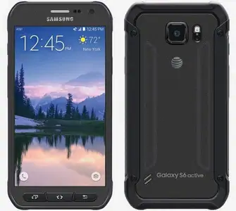 Замена шлейфа на телефоне Samsung Galaxy S6 Active в Санкт-Петербурге